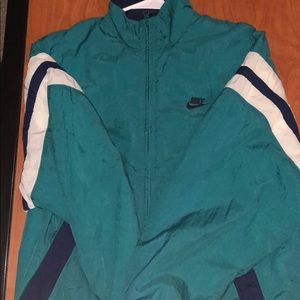 Nike Windbreaker